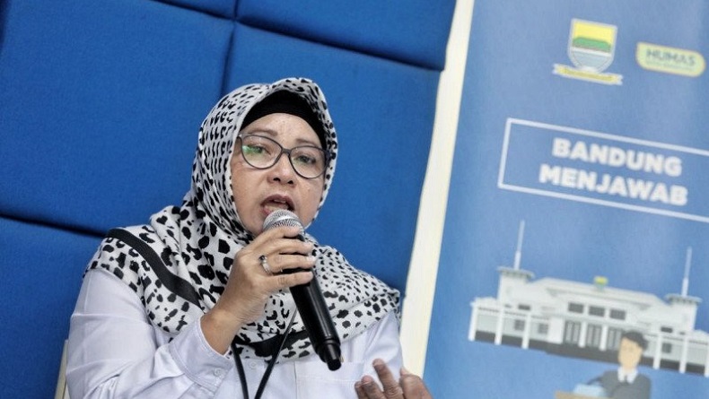 4 Anak di Bandung Meninggal akibat Diserang Penyakit DBD