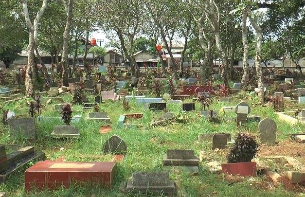 Lahan di Sudiang Makassar Akan Jadi Tempat Pemakaman Pasien Corona Meninggal Dunia