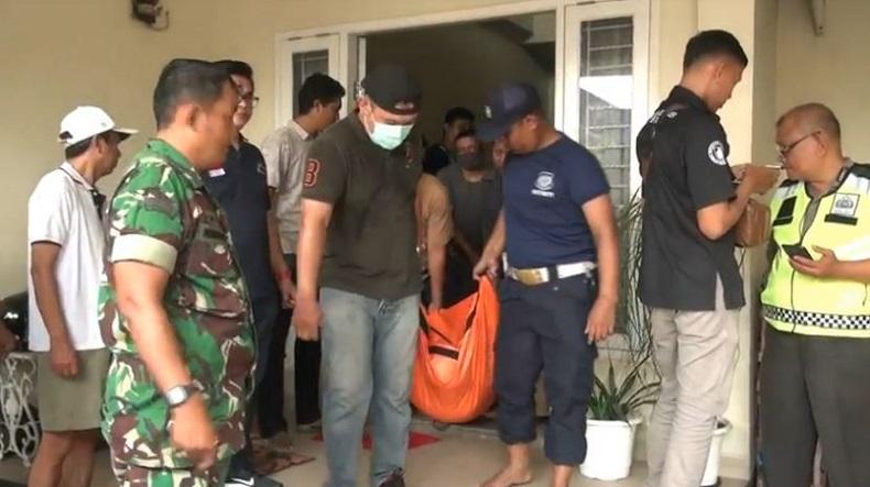 Usai Cekcok dengan Ibunya, Pelajar SMA di Bekasi Tewas Gantung Diri