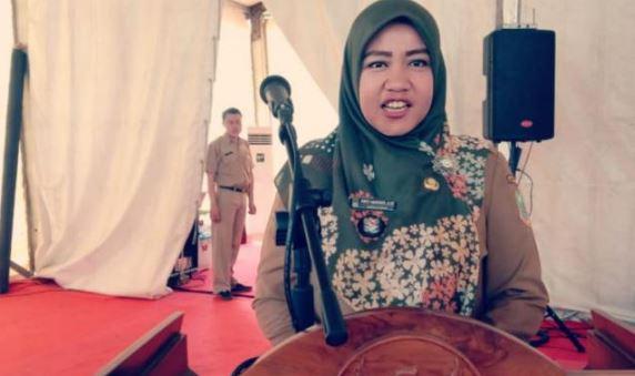 Virus Korona Merebak, Kades di Bekasi Gagal Ikut Sidang PBB