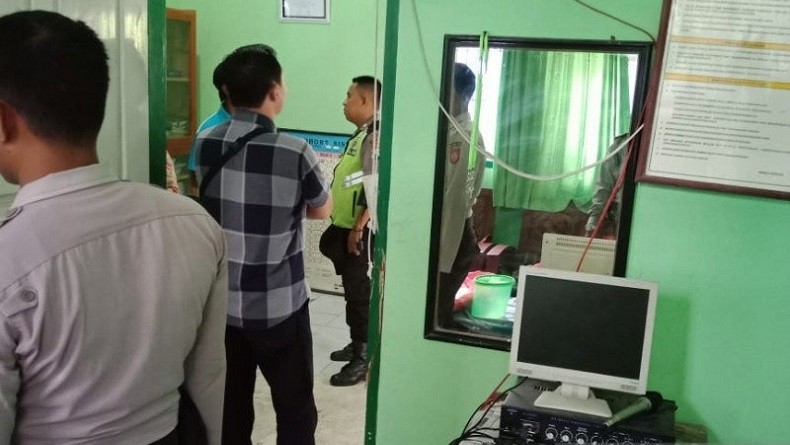 7 Sekolah di Sampang Disatroni Maling dalam 3 Bulan Terakhir