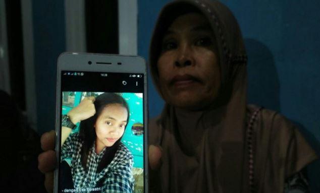 TKI asal Cianjur Meninggal di Arab Saudi, Diduga akibat Serangan Jantung