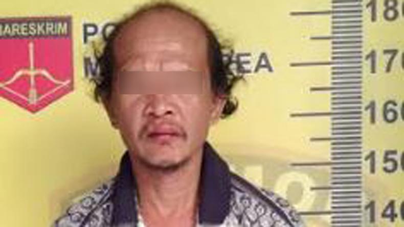 Tinggalkan Motor Menyala, Pemuda di Medan Jadi Korban Curanmor