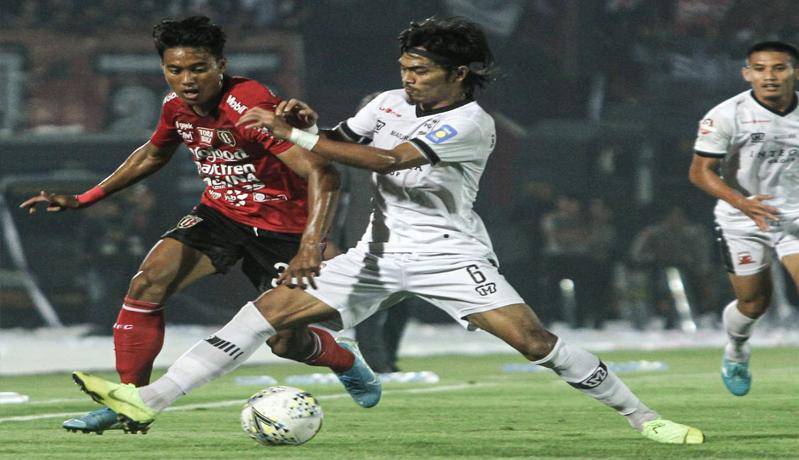 Prediksi Bali United Vs Madura United: Jangan Terpancing dengan Kondisi