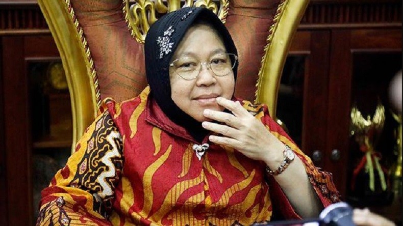 Dinilai Lakukan Pembohongan Publik, Wali Kota Risma Dilaporkan DPD KAI ke Polda Jatim