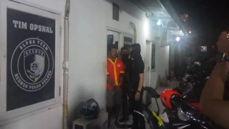 Lamaran Ditolak, Pemuda di Pangkep Bunuh Kekasih dan Setubuhi Mayatnya