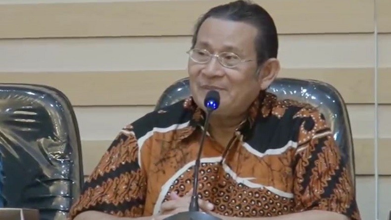 Mahasiswa UB Malang Suspect Korona, Gedung Teknik Industri Diisolasi