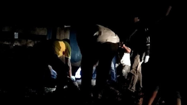 title 2 Pembunuh Pengendara Ojol di Deliserdang Ditangkap, 1 Tewas 2 Pembunuh Pengendara Ojol di Deliserdang Ditangkap, 1 Tewas