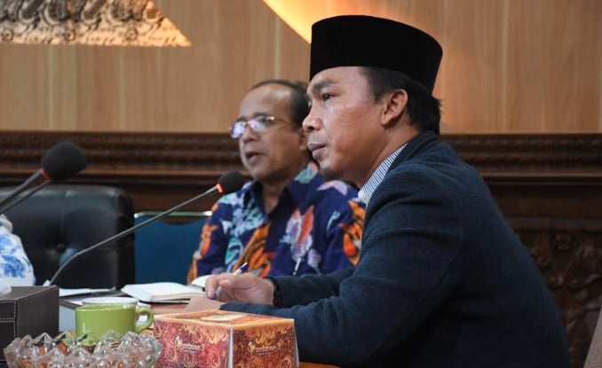 Hasil Rapid Test, Suami-Istri Dokter Spesialis di Batang Positif Corona