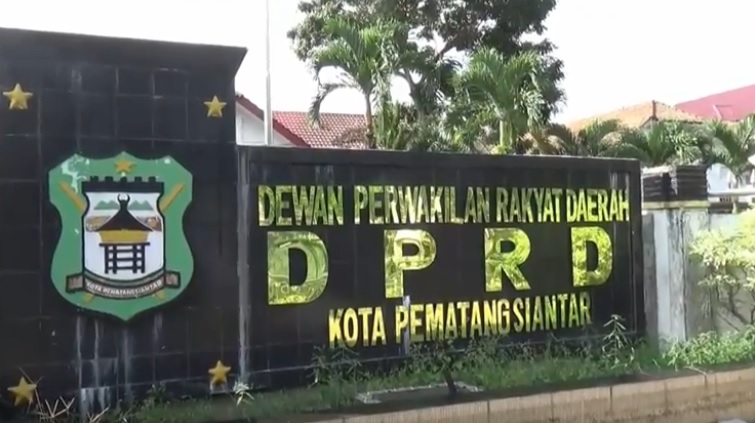 27 Anggota DPRD Pematangsiantar Berstatus ODP Korona usai Kunker dari Bali