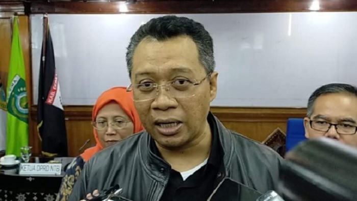 title NTB Tetapkan Status Darurat Korona, Sekolah Diliburkan 14 Hari NTB Tetapkan Status Darurat Korona, Sekolah Diliburkan 14 Hari