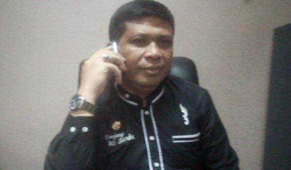 Virus Korona Merebak, DPRD Purwakarta Tunda Kunjungan Kerja