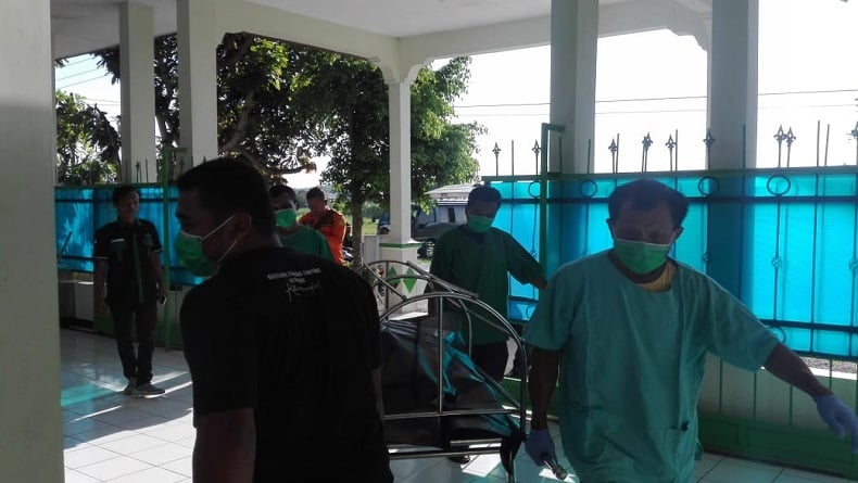 Warga Kulonprogo Geger Temukan Kakek Tewas di Sawah dan Jasad Nenek di Irigasi