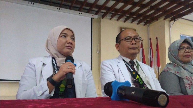 title RSUP Adam Malik Rawat 8 Orang PDP, Ruang Isolasi Dinyatakan Penuh RSUP Adam Malik Rawat 8 Orang PDP, Ruang Isolasi Dinyatakan Penuh