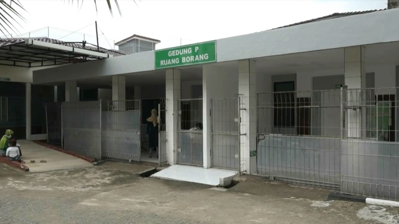 Tak Gunakan Ventilator, 3 Pasien Positif Corona di Sumsel Mulai Membaik
