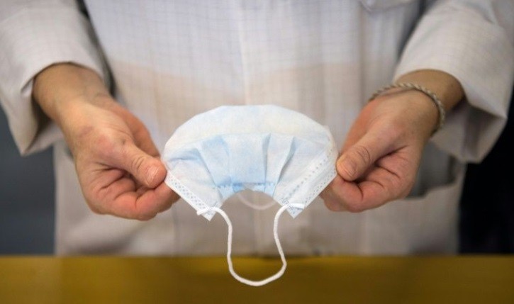 Ratusan Dus Masker Hilang di RSUD Pangelaran, Dugaan Dicuri