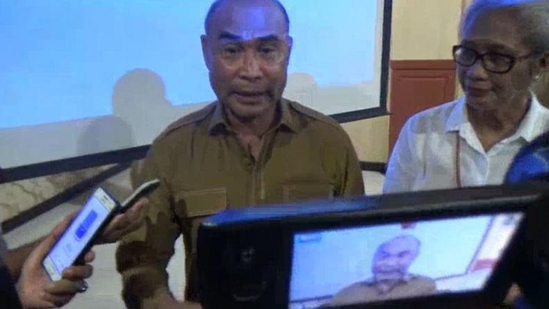 NTT Tutup Pintu Perbatasan RI-Timor Leste Selama 2 Bulan Antisipasi Virus Korona