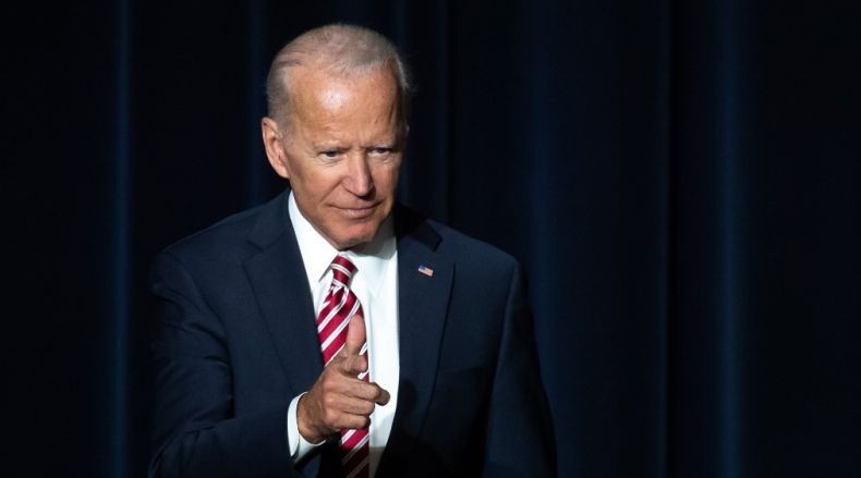 Joe Biden Pecah Rekor, Terima Dana Kampanye Rp5,65 Triliun Dalam Sebulan