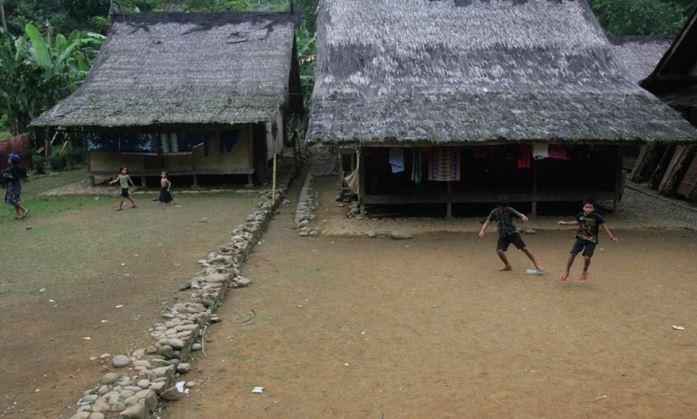 Cegah Korona, Objek Wisata Adat Suku Baduy Ditutup Dua Pekan
