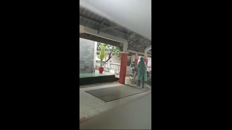 Ini Alasan RSUD Tenriawaru Bone Tak Angkut Pasien Suspect Korona ke Rumah Sakit Rujukan