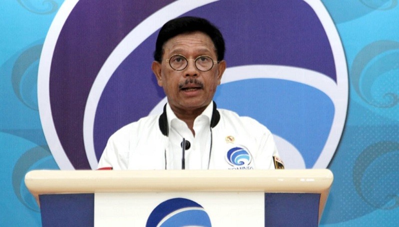 8 Pekerja PT Palapa Timur Telematika Tewas Dibunuh KKB, Menkominfo Berbelasungkawa