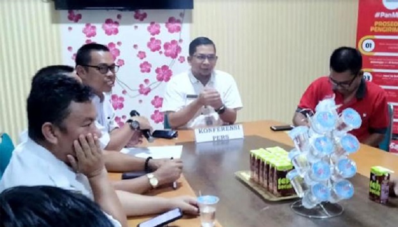 Baru Pulang dari Malaysia, 4 Warga Pangkep Berstatus dalam Pemantauan