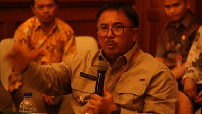 title Wali Kota Balikpapan Tetapkan KLB Covid-19 usai 1 Warga Positif Virus Korona Wali Kota Balikpapan Tetapkan KLB Covid-19 usai 1 Warga Positif Virus Korona