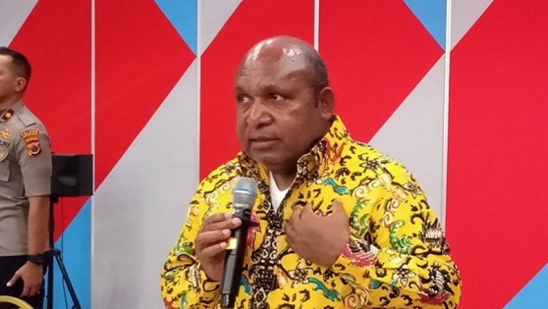 8 Bupati di Provinsi Papua Diwajibkan Sumbang Rp1 Miliar untuk Pencegahan Korona