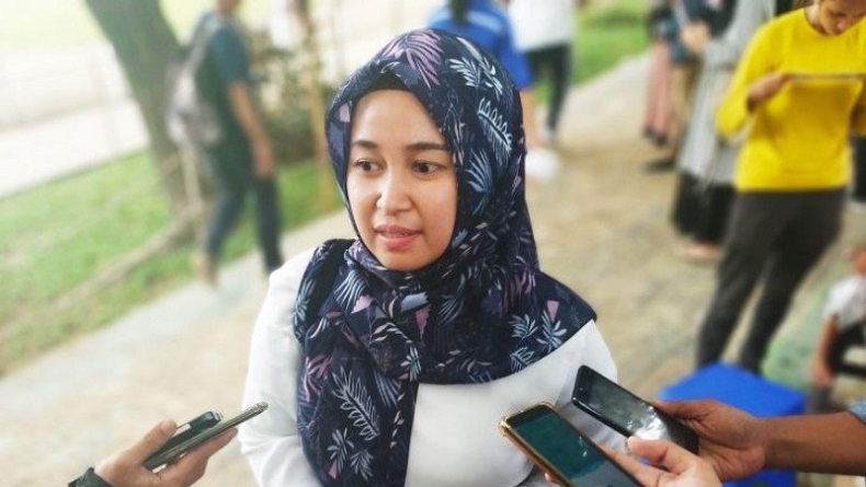 2 Warga Sulsel Positif Korona, KPU Makassar Tunda Pelantikan PPS