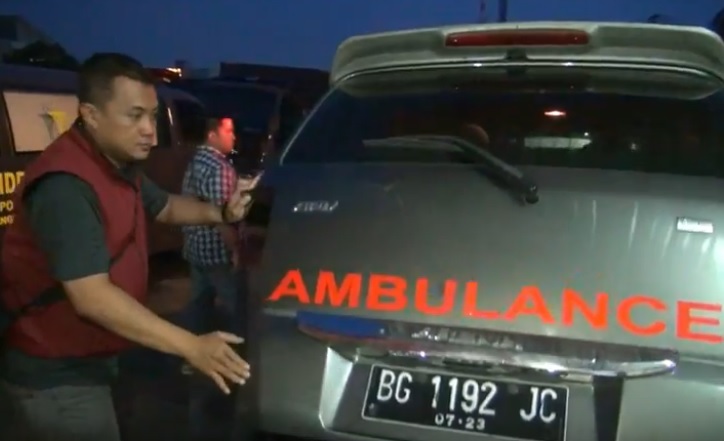 Ibu Muda dan Anak Gadis di Banyuasin Ditemukan Tewas Mengenaskan di Rumah