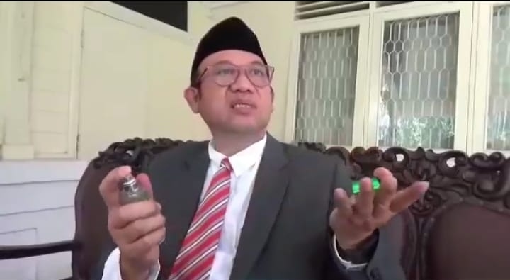 Viral Isu Gula Merah Palsu, Bupati Banyumas: Itu Kejadian Lama