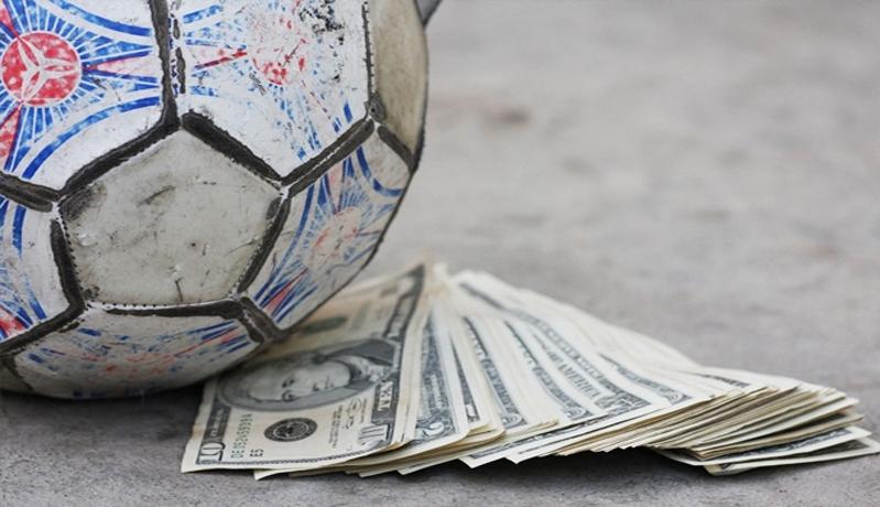 Atur Skor Pertandingan Sepak Bola, Mafia Dihukum Lebih dari 2.000 Tahun Penjara