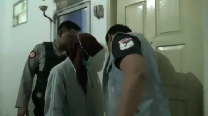 Wabah Korona Merebak, 13 Pasangan Tak Sah di Palembang Masih Nekat Kumpul-Kumpul di Kos
