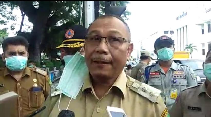 title Akhyar Nasution Sebut Satu Warga Medan Suspect Corona Meninggal Pagi Ini Akhyar Nasution Sebut Satu Warga Medan Suspect Corona Meninggal Pagi Ini