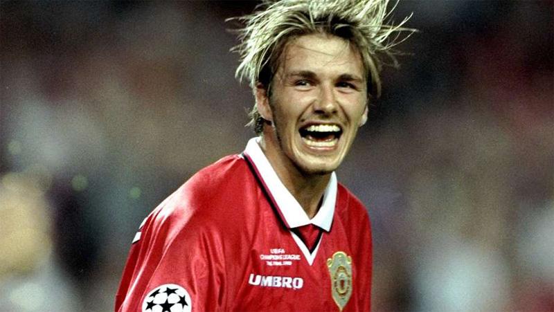 David Beckham Ogah Bantu Qatar Beli Man United, Kenapa?