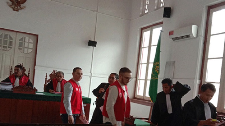 PN Makassar Tunda Sidang karena Corona, Guru Besar Unhas: Bisa Terjadi Pelanggaran Hukum