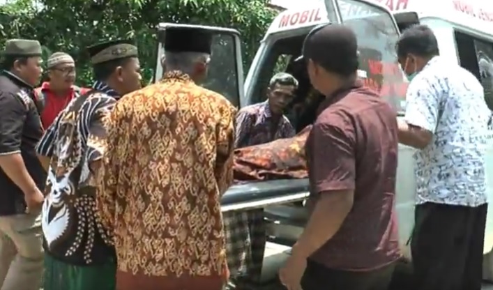 title Menolak Selingkuh, Ibu 2 Anak di Grobogan Tewas Dibunuh Tetangga Menolak Selingkuh, Ibu 2 Anak di Grobogan Tewas Dibunuh Tetangga