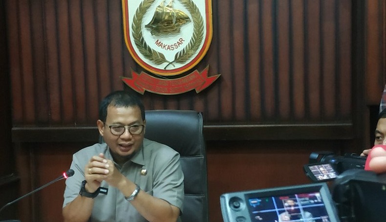 Satu PDP Corona di Makassar Meninggal, Pasien Baru Pulang Umrah