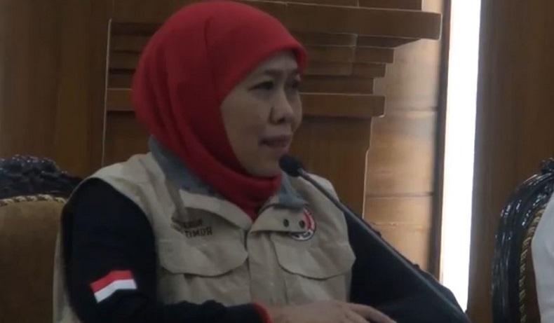 title 5 Pasien Corona di Madiun Sembuh, Khofifah Apresiasi Kerja Tenaga Medis 5 Pasien Corona di Madiun Sembuh, Khofifah Apresiasi Kerja Tenaga Medis