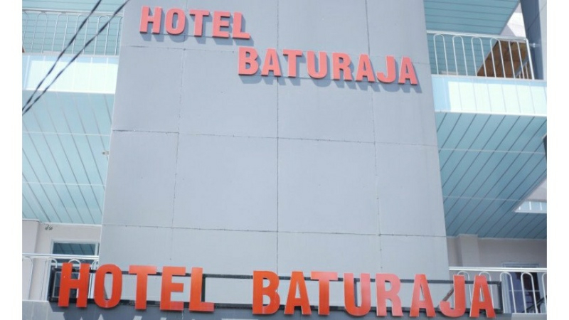Pemkab OKU Sulap Hotel Baturaja Jadi Ruang Isolasi Suspect Corona