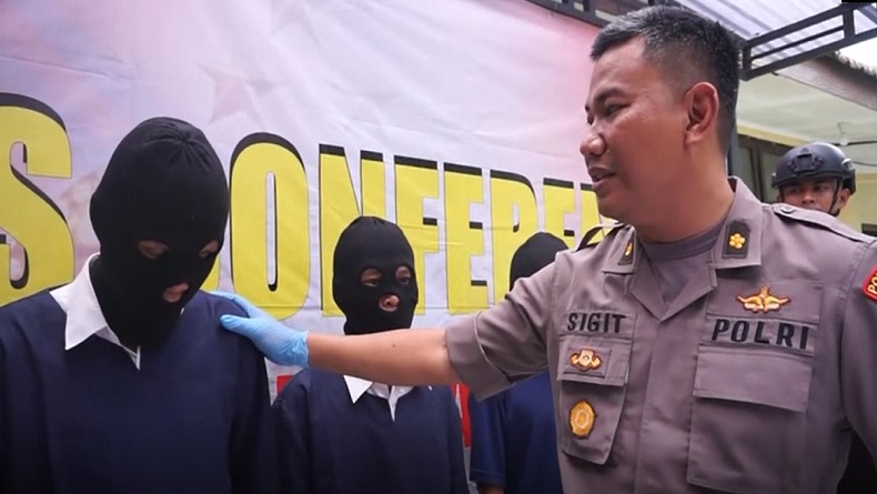 Gagal Berinvestasi, Foto Syur Ibu Muda di Banyumas Malah Tersebar