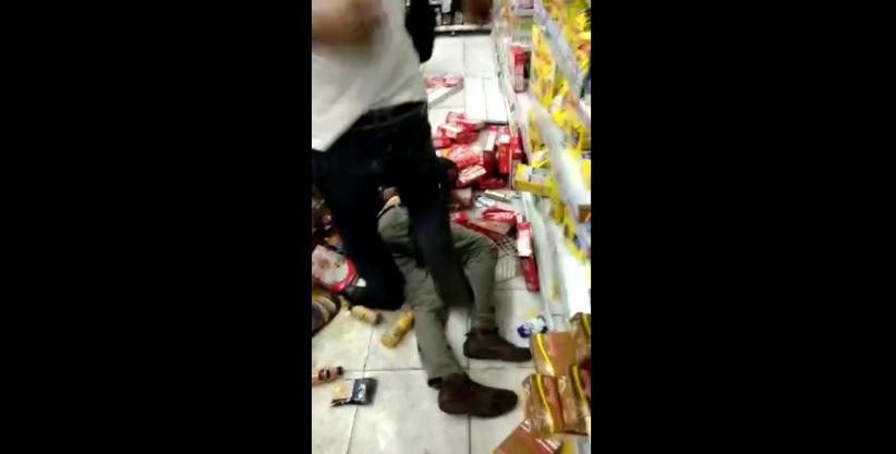 Viral Oknum Polisi di Medan Ditangkap Curi Baterai dan Cokelat di Minimarket