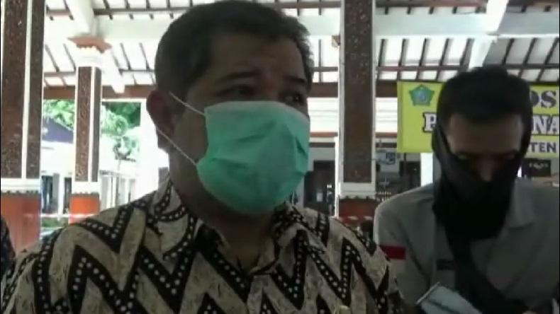 Dokter di Sidoarjo Positif Corona, Dirawat di Surabaya