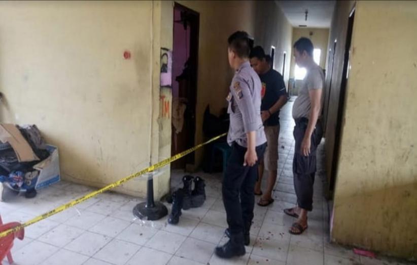 Pistol Meletus Dalam Barak Sabhara Polrestabes Medan, Seorang Polisi Tewas
