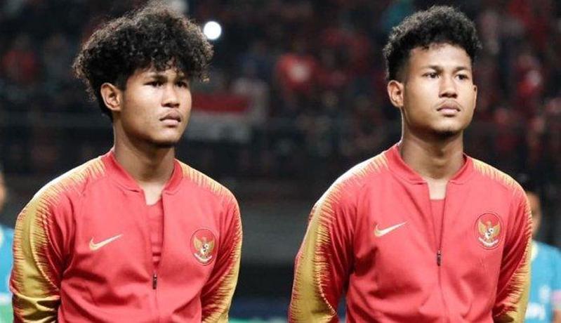 8 Kakak Beradik Warnai Sepak Bola Indonesia, Nomor 6 Disorot usai Ribut di Lapangan