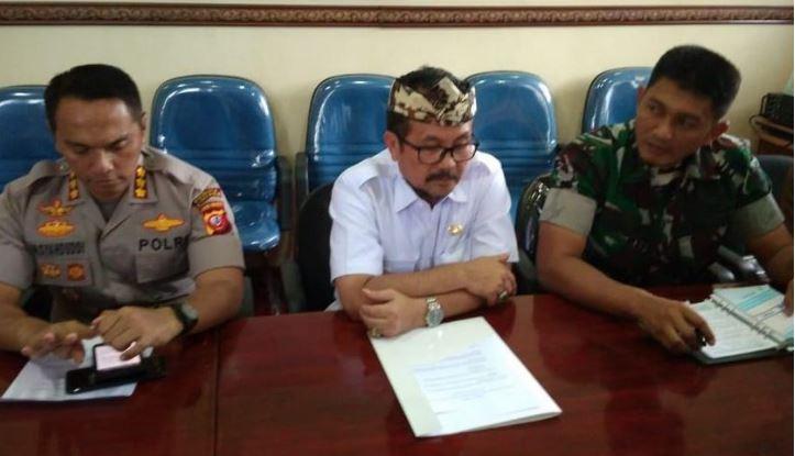 2 ASN dan 3 Honorer di Cirebon Kena OTT Saber Pungli terkait e-KTP