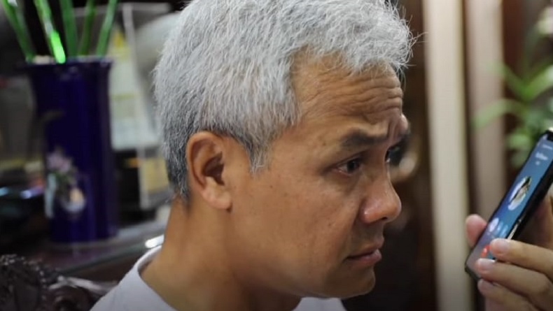 title Ganjar Pranowo Soal Keringanan Kredit: Leasing Mempersulit, Lapor ke Saya Ganjar Pranowo Soal Keringanan Kredit: Leasing Mempersulit, Lapor ke Saya