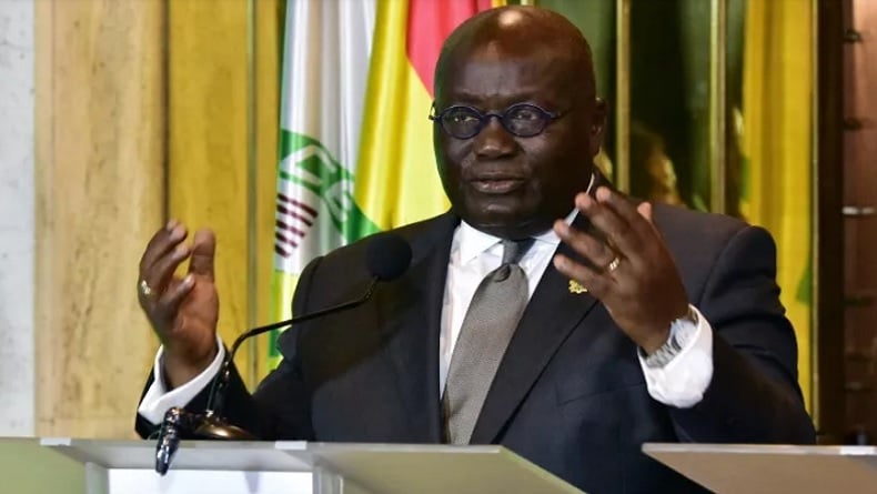 Dilanda Krisis, Ghana Bakal Minta Bantuan IMF