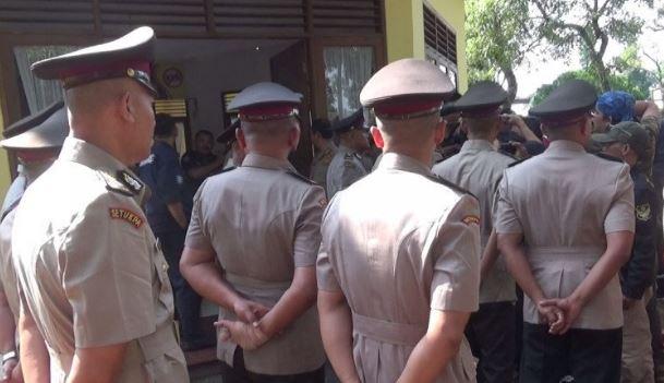 7 Siswa Setukpa Lemdik Polri di Sukabumi Positif Covid-19