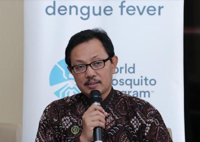 9.000 Warga Yogyakarta Sudah Periksa Kesehatan demi Cegah Corona